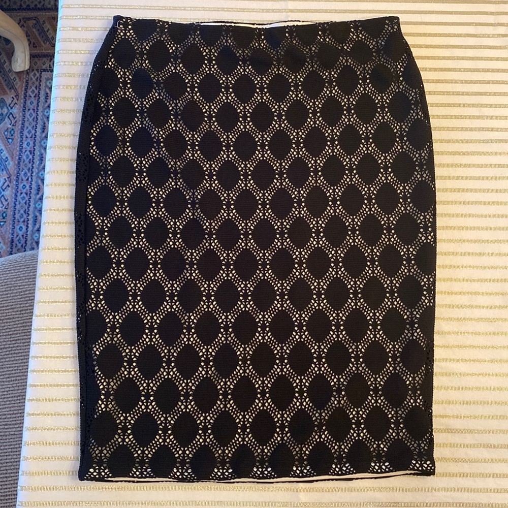Vince Camuto skirt